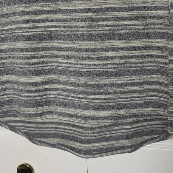 LuLaRoe | Tee | Size L | Tan and Black - Picture 5 of 5